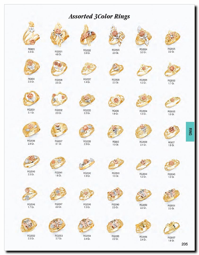 Llamanos al 1(800) 825-9452<br>Catalogos USA<br>(206 of 294)