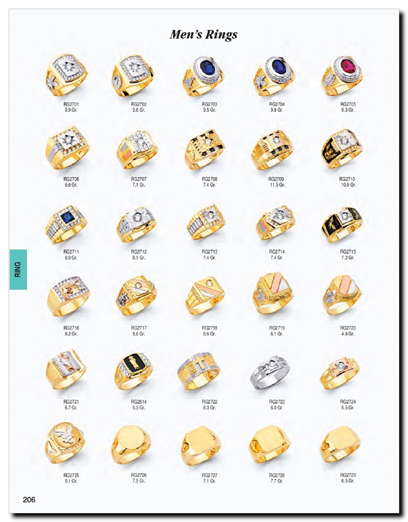 Llamanos al 1(800) 825-9452<br>Catalogos USA<br>(207 of 294)