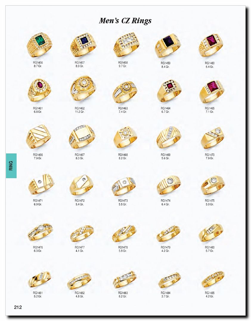 Llamanos al 1(800) 825-9452<br>Catalogos USA<br>(213 of 294)