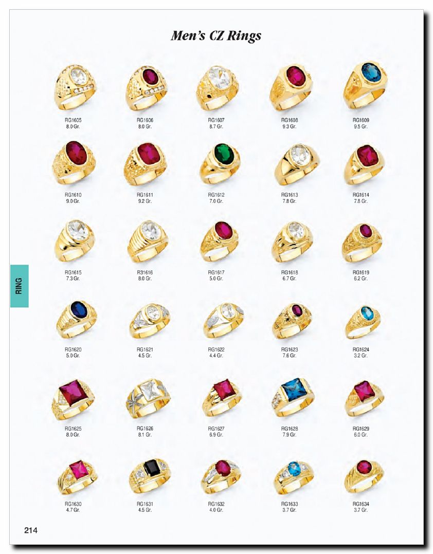 Llamanos al 1(800) 825-9452<br>Catalogos USA<br>(215 of 294)