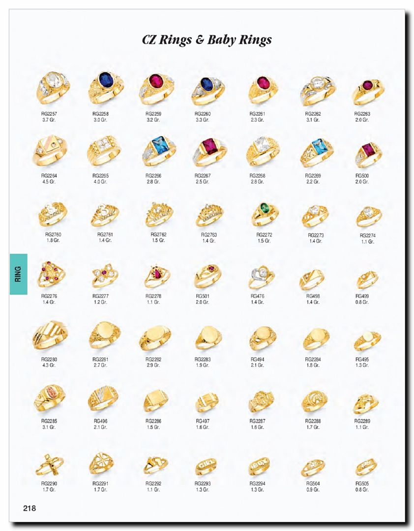 Llamanos al 1(800) 825-9452<br>Catalogos USA<br>(219 of 294)