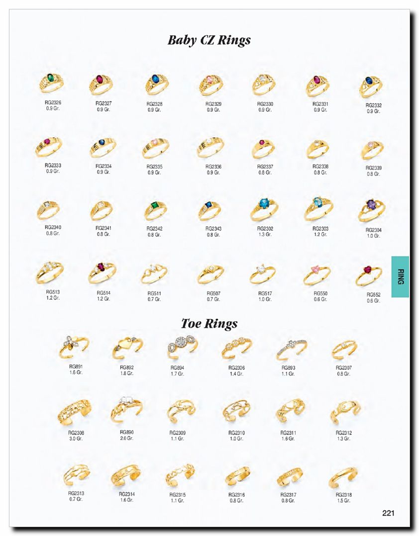 Llamanos al 1(800) 825-9452<br>Catalogos USA<br>(222 of 294)