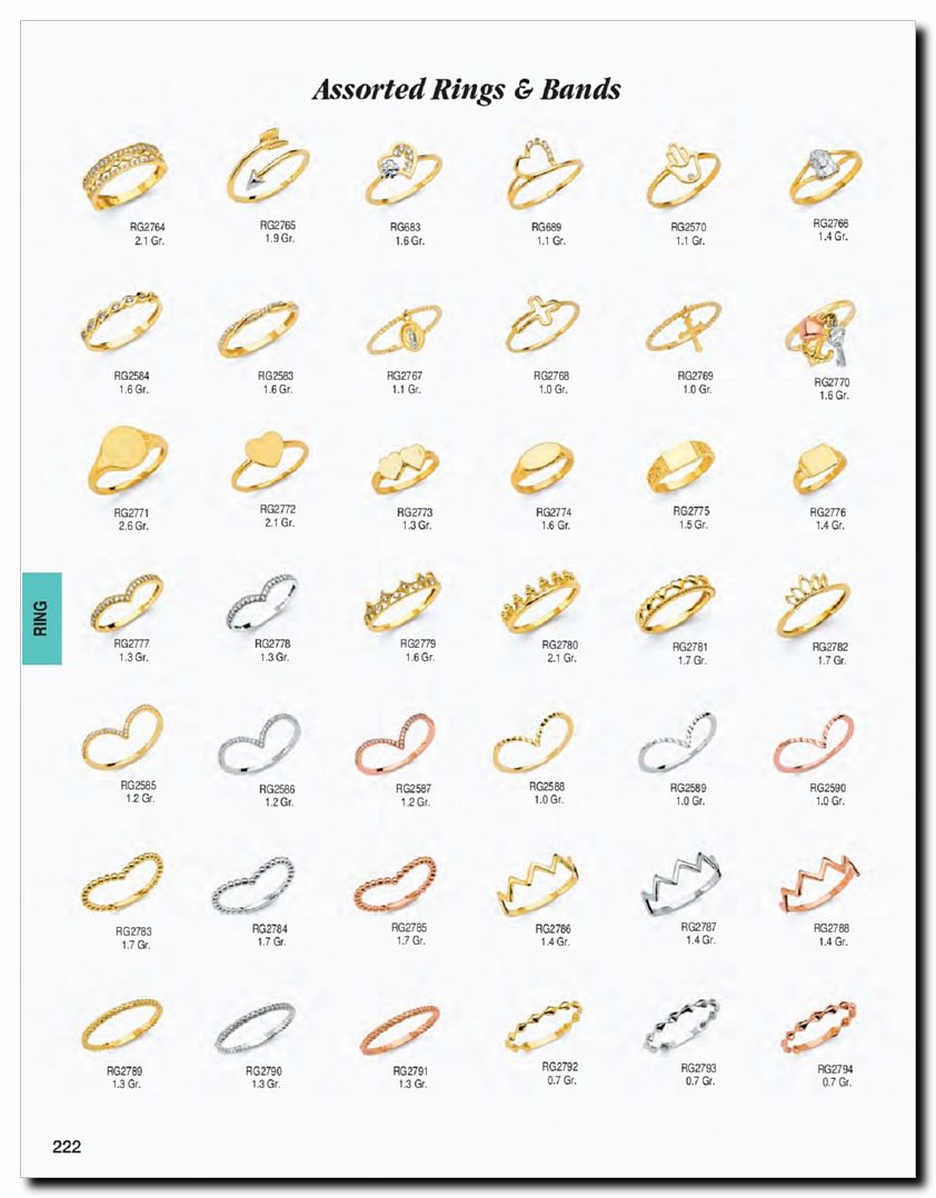 Llamanos al 1(800) 825-9452<br>Catalogos USA<br>(223 of 294)