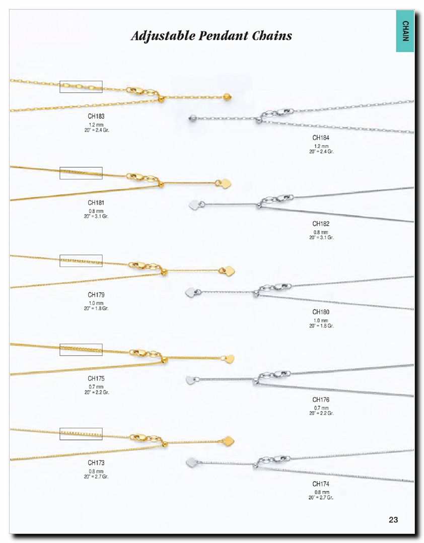 Llamanos al 1(800) 825-9452<br>Catalogos USA<br>(24 of 294)