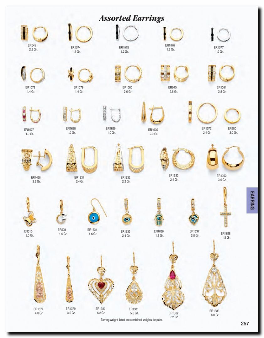 Llamanos al 1(800) 825-9452<br>Catalogos USA<br>(258 of 294)