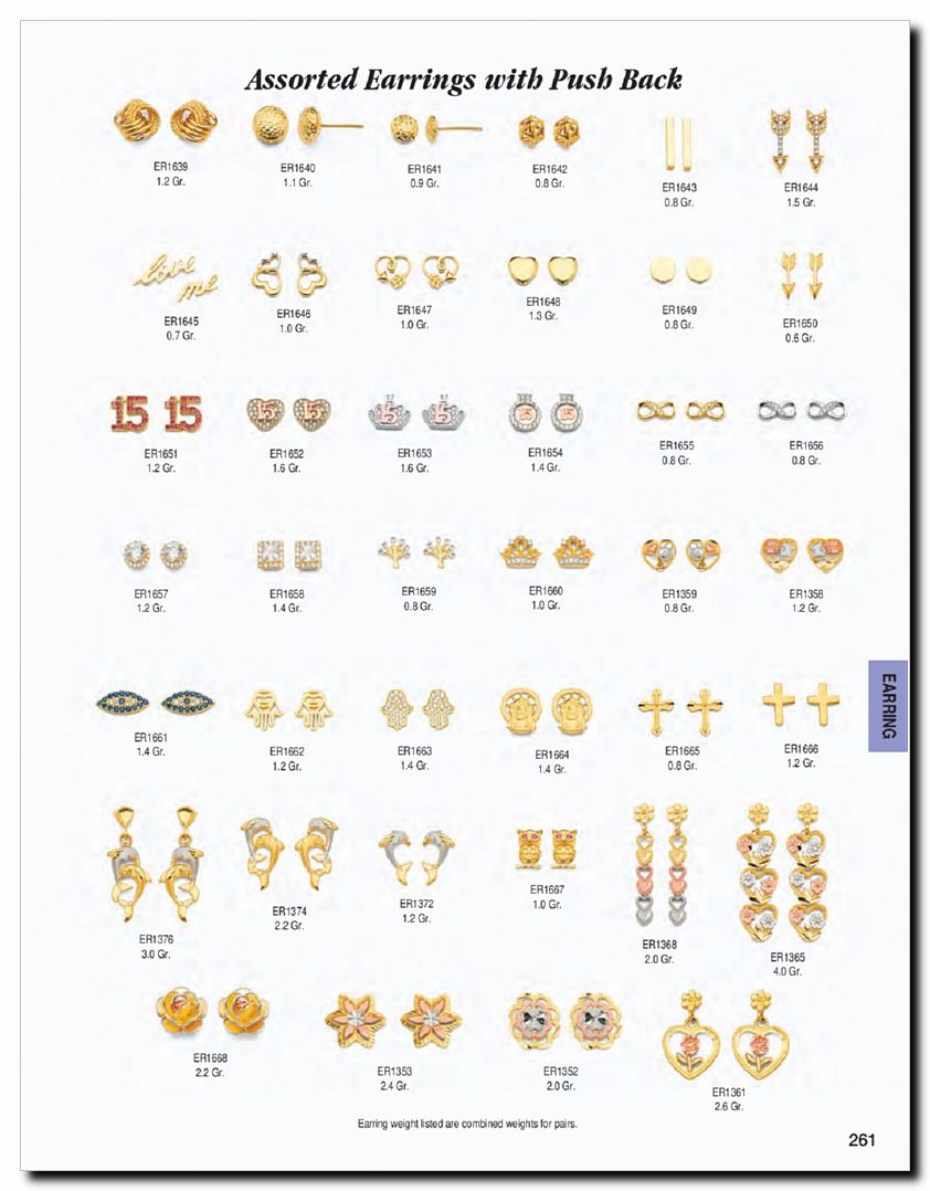 Llamanos al 1(800) 825-9452<br>Catalogos USA<br>(262 of 294)