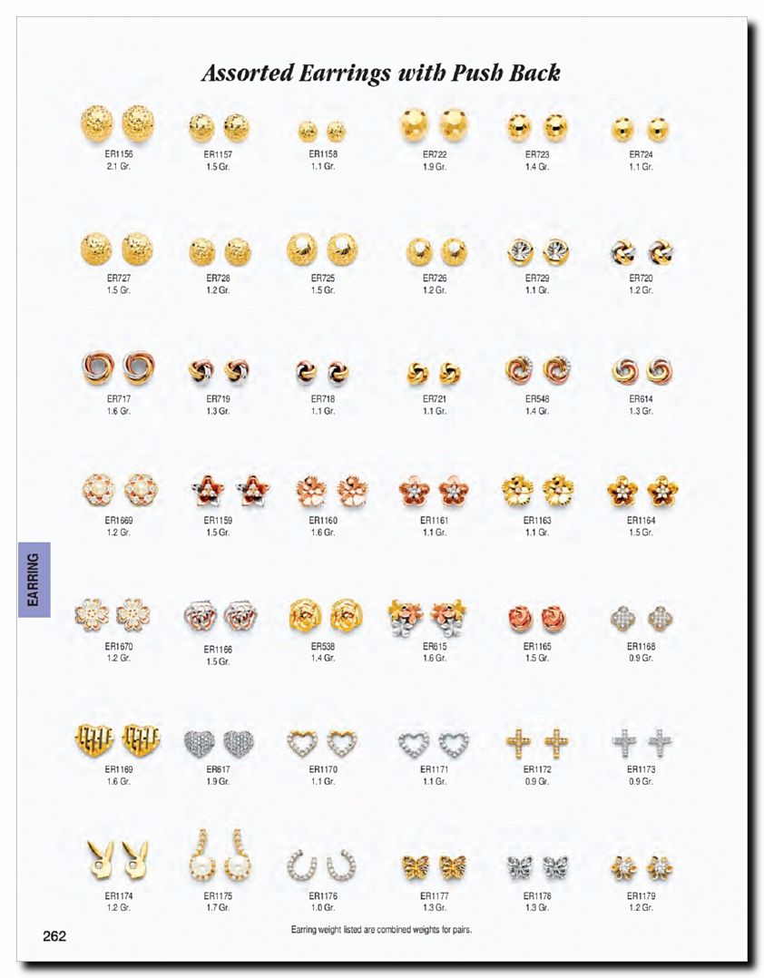 Llamanos al 1(800) 825-9452<br>Catalogos USA<br>(263 of 294)