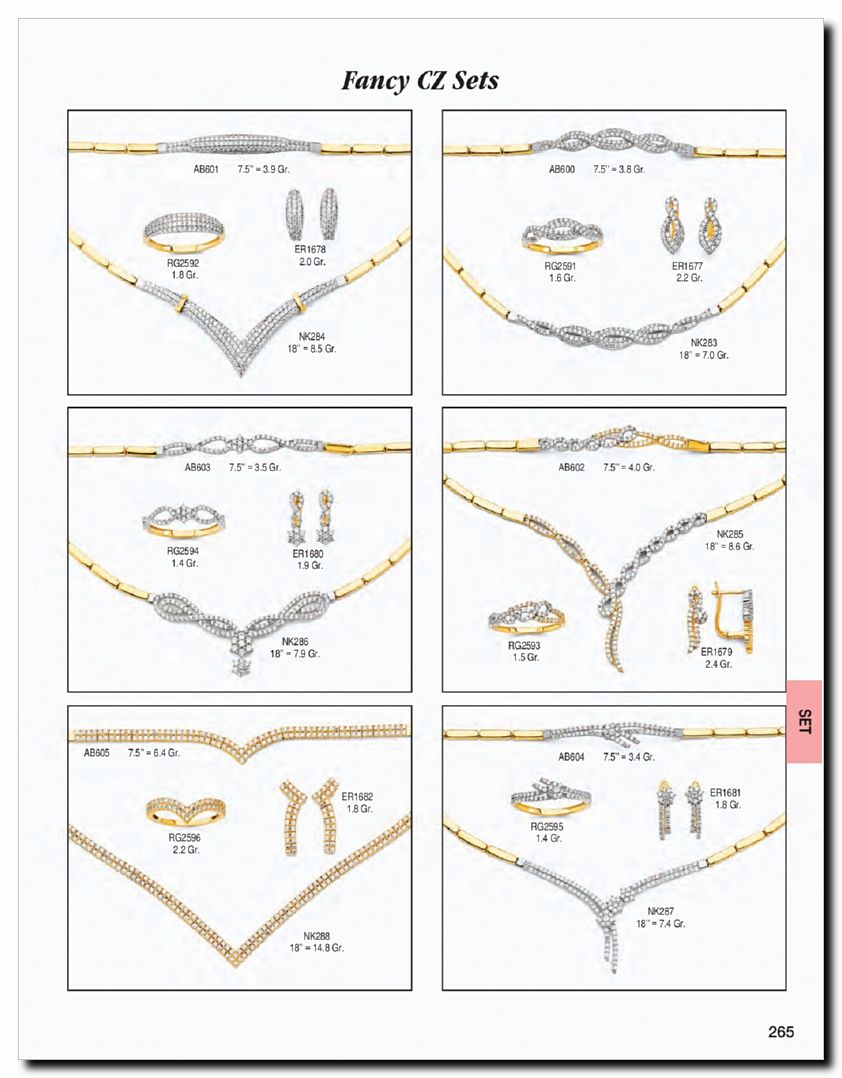 Llamanos al 1(800) 825-9452<br>Catalogos USA<br>(266 of 294)