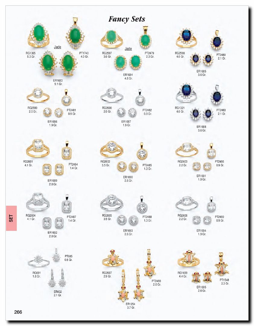 Llamanos al 1(800) 825-9452<br>Catalogos USA<br>(267 of 294)