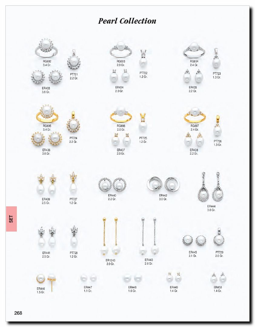 Llamanos al 1(800) 825-9452<br>Catalogos USA<br>(269 of 294)