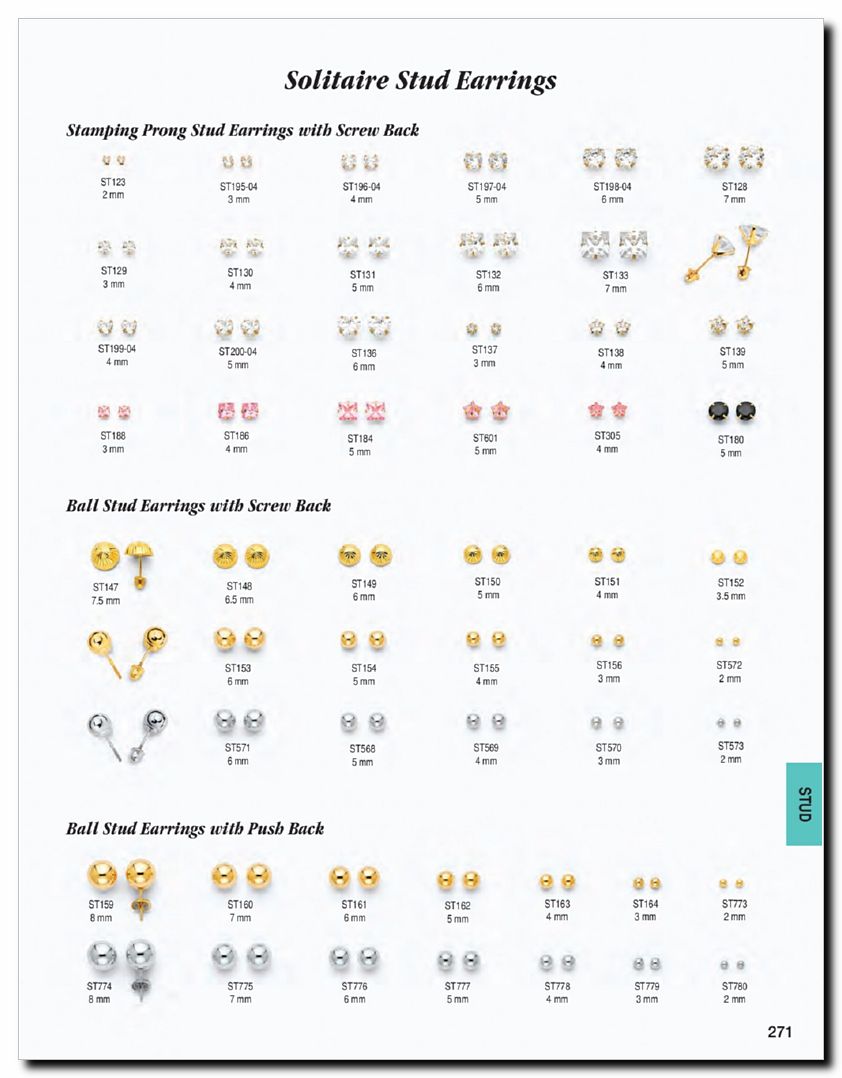 Llamanos al 1(800) 825-9452<br>Catalogos USA<br>(272 of 294)