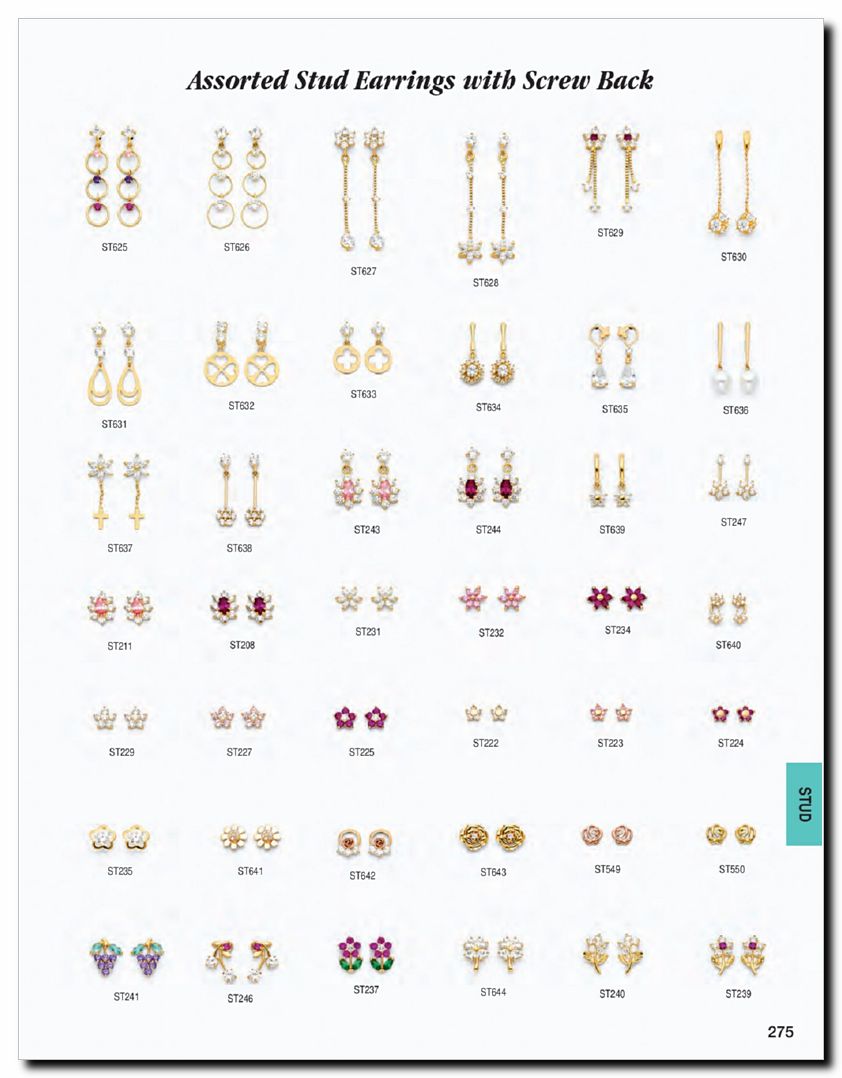 Llamanos al 1(800) 825-9452<br>Catalogos USA<br>(276 of 294)