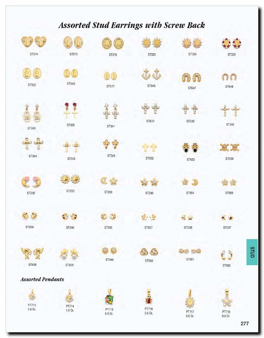 Llamanos al 1(800) 825-9452<br>Catalogos USA<br>(278 of 294)