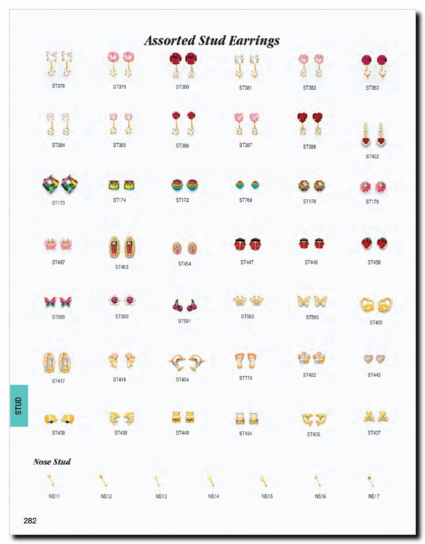 Llamanos al 1(800) 825-9452<br>Catalogos USA<br>(283 of 294)