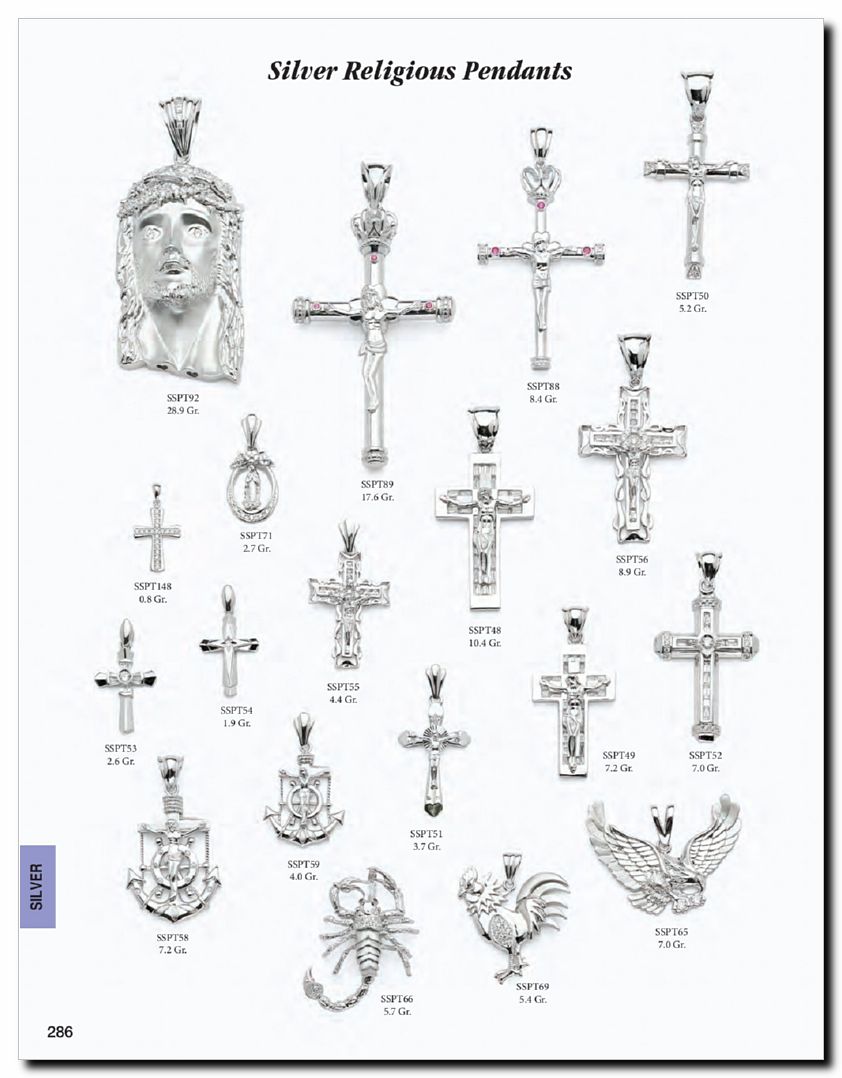 Llamanos al 1(800) 825-9452<br>Catalogos USA<br>(287 of 294)