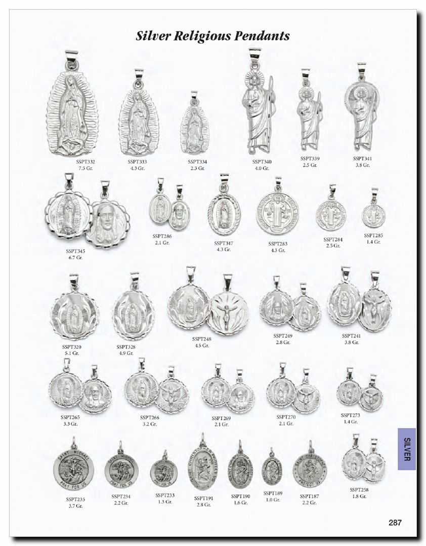 Llamanos al 1(800) 825-9452<br>Catalogos USA<br>(288 of 294)