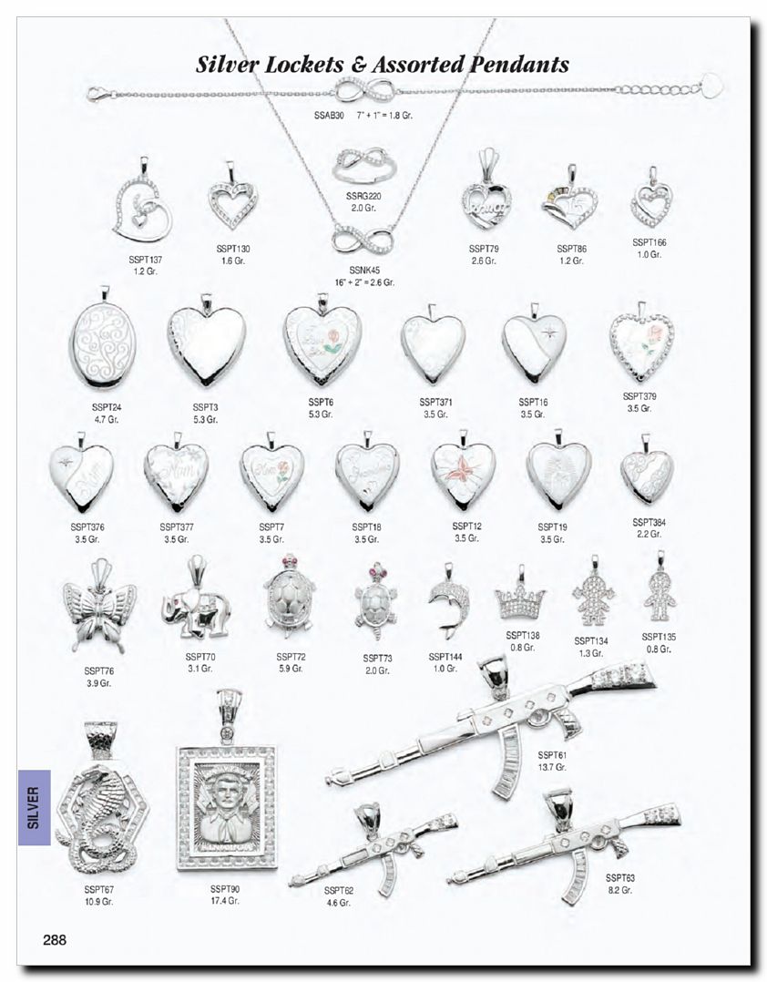 Llamanos al 1(800) 825-9452<br>Catalogos USA<br>(289 of 294)