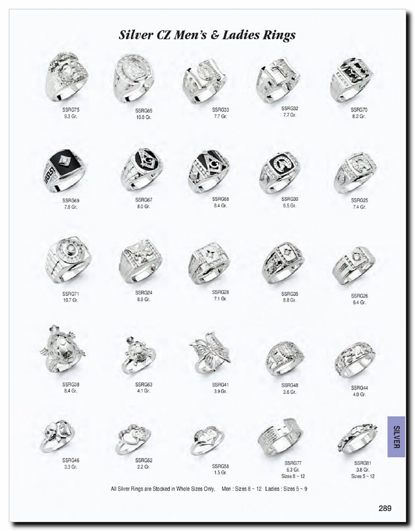 Llamanos al 1(800) 825-9452<br>Catalogos USA<br>(290 of 294)