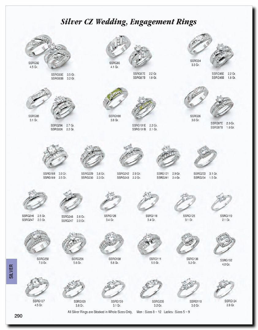 Llamanos al 1(800) 825-9452<br>Catalogos USA<br>(291 of 294)