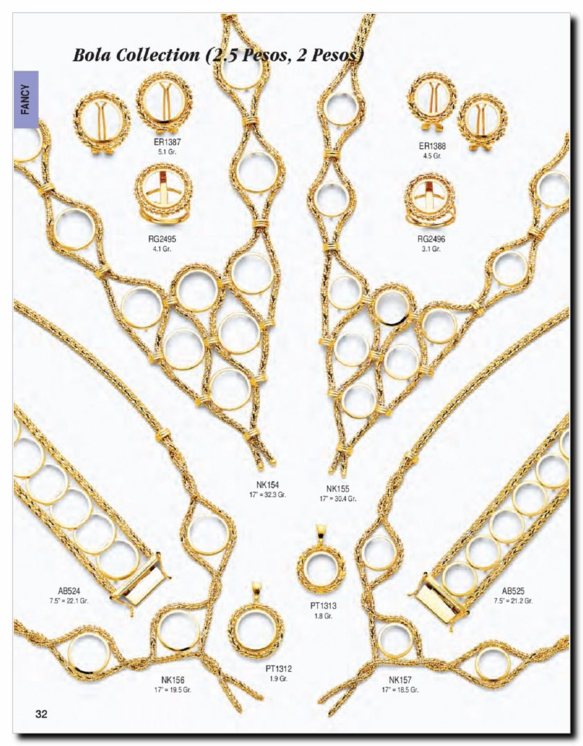 Llamanos al 1(800) 825-9452<br>Catalogos USA<br>(33 of 294)