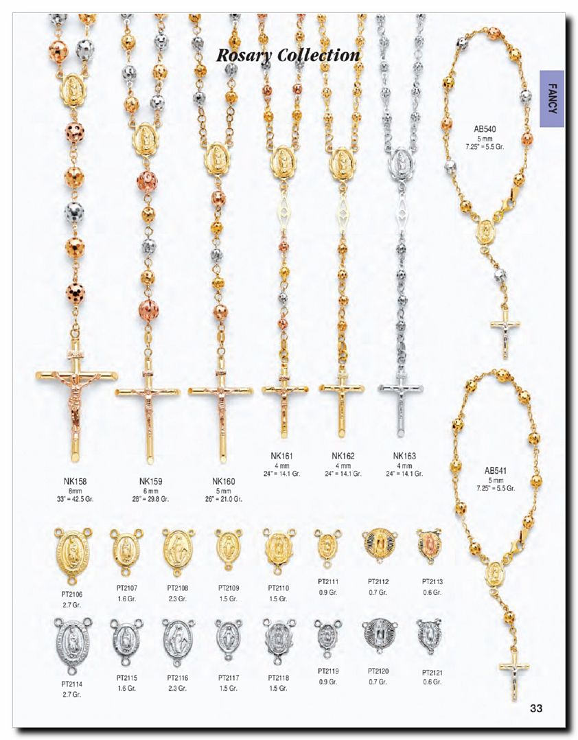 Llamanos al 1(800) 825-9452<br>Catalogos USA<br>(34 of 294)