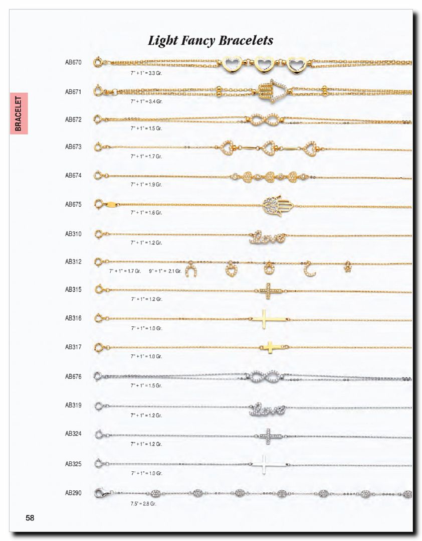 Llamanos al 1(800) 825-9452<br>Catalogos USA<br>(59 of 294)