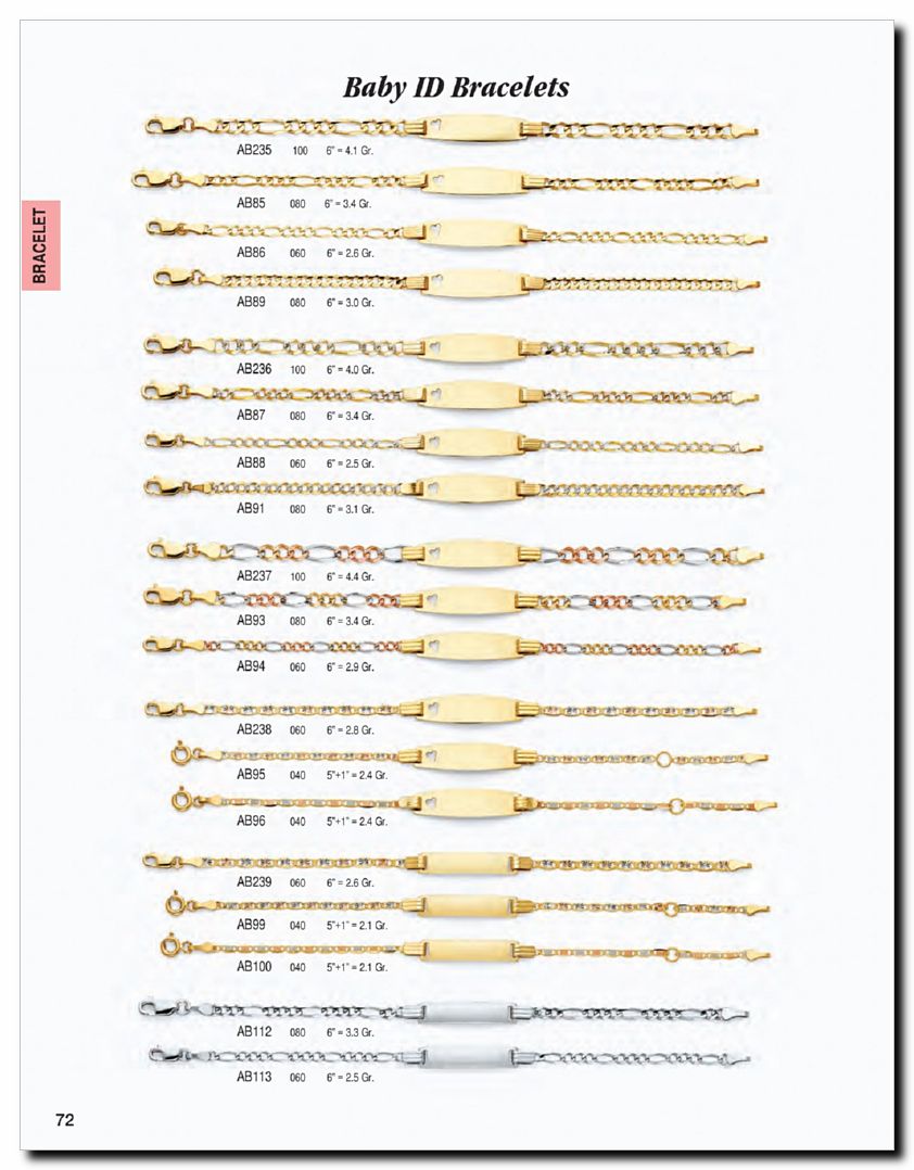 Llamanos al 1(800) 825-9452<br>Catalogos USA<br>(73 of 294)