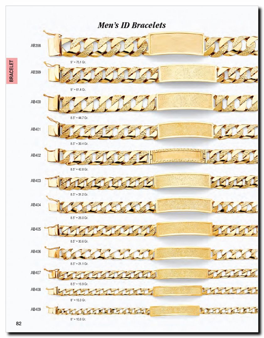 Llamanos al 1(800) 825-9452<br>Catalogos USA<br>(83 of 294)