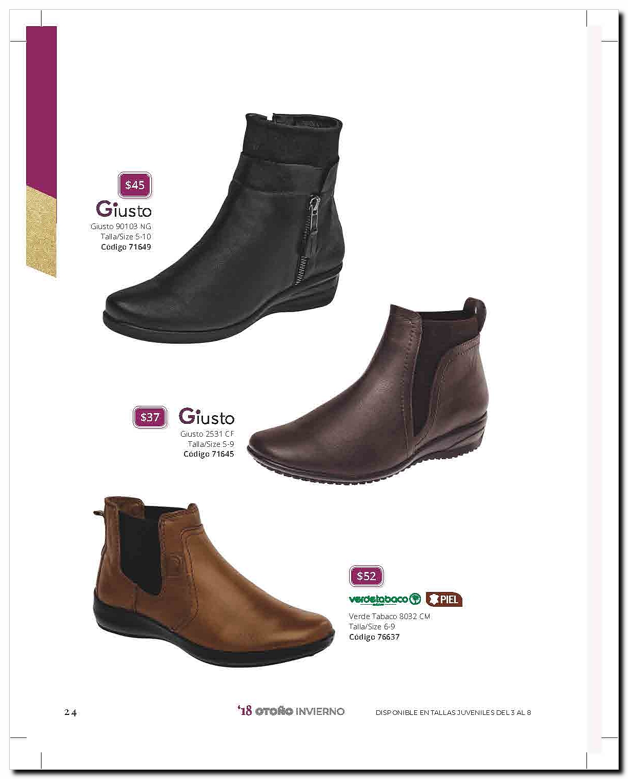 Llamanos al 1(800) 825-9452<br>Catalogos USA<br>(24 of 360)