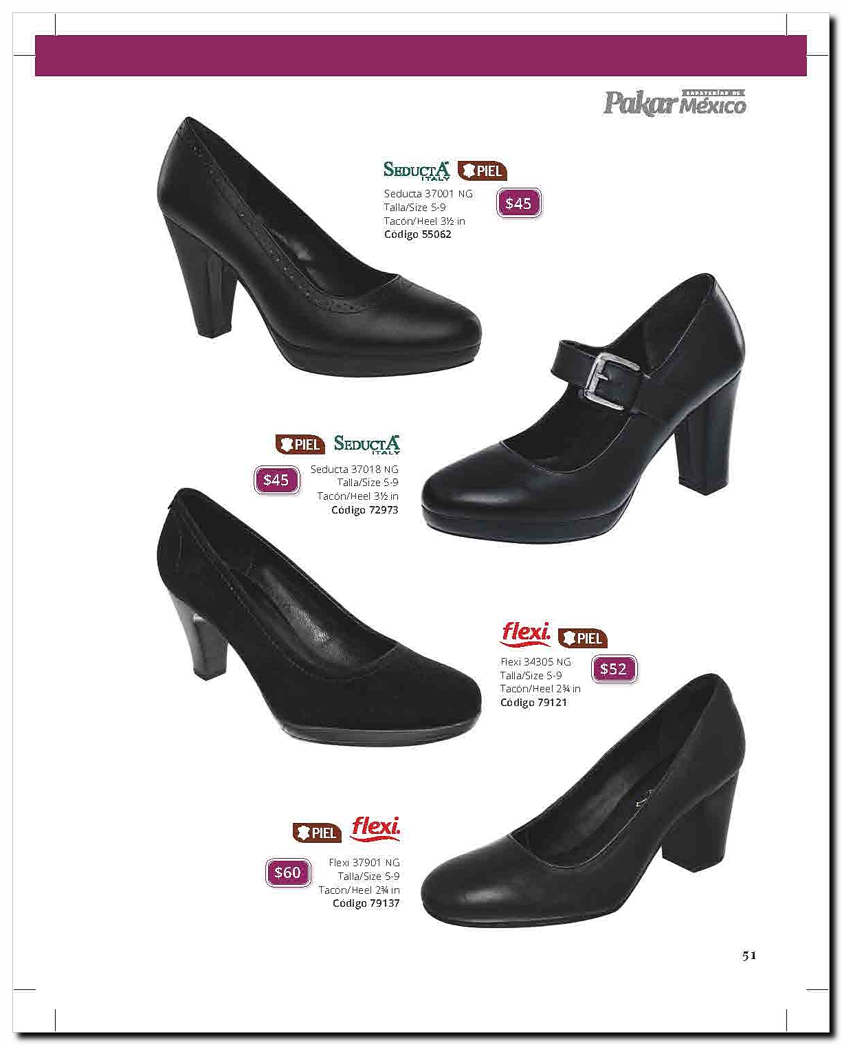 Llamanos al 1(800) 825-9452<br>Catalogos USA<br>(51 of 360)