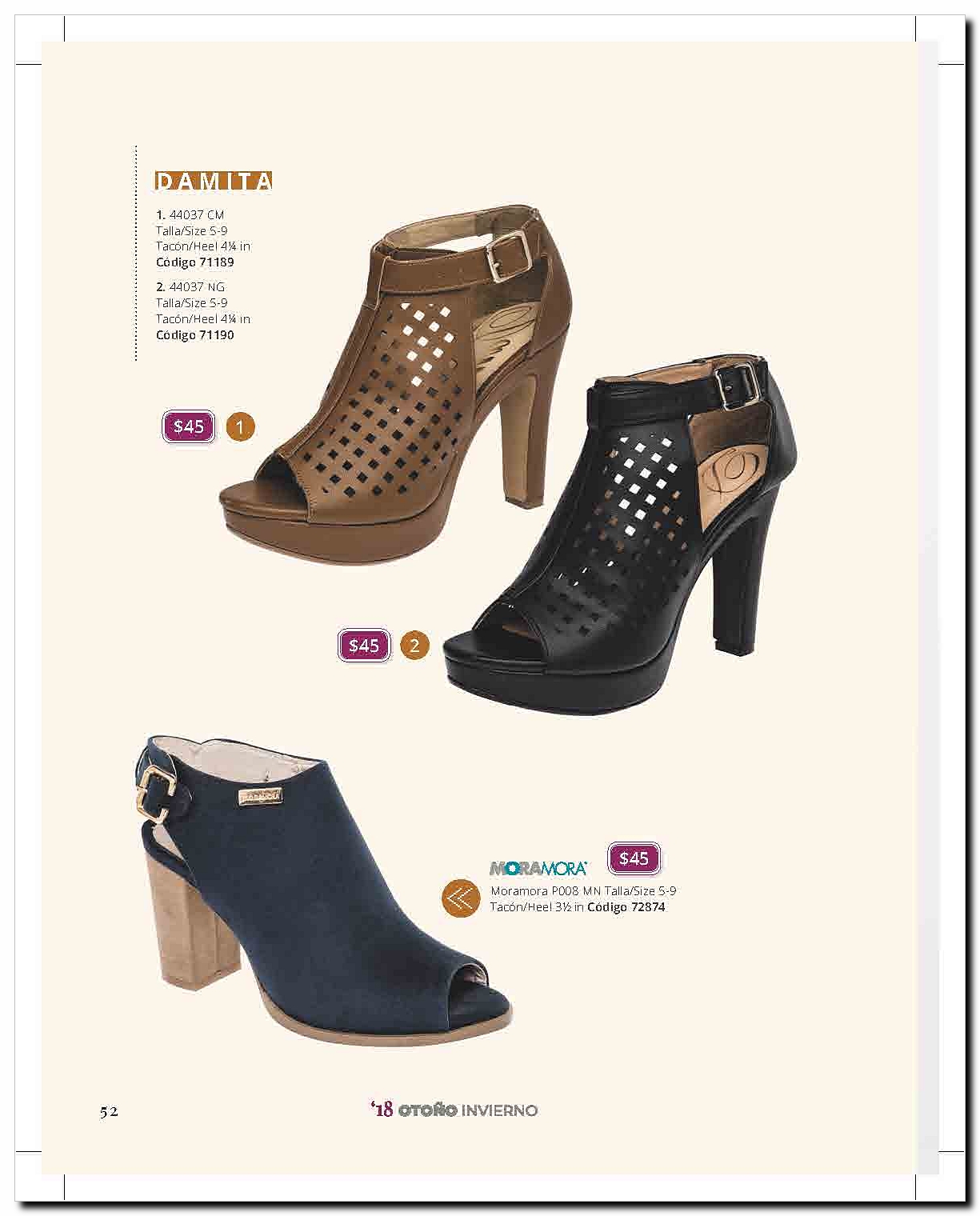 Llamanos al 1(800) 825-9452<br>Catalogos USA<br>(52 of 360)