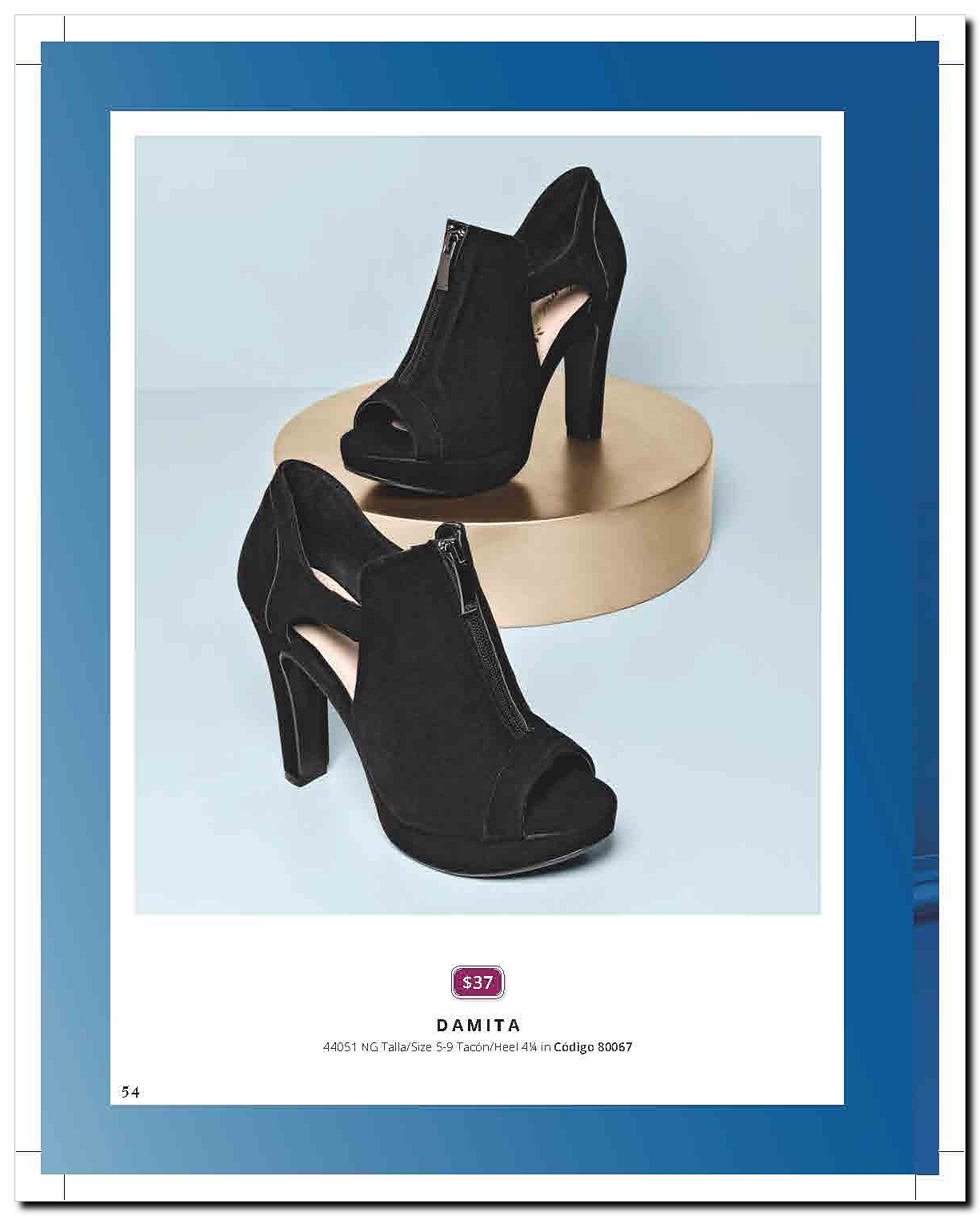 Llamanos al 1(800) 825-9452<br>Catalogos USA<br>(54 of 360)