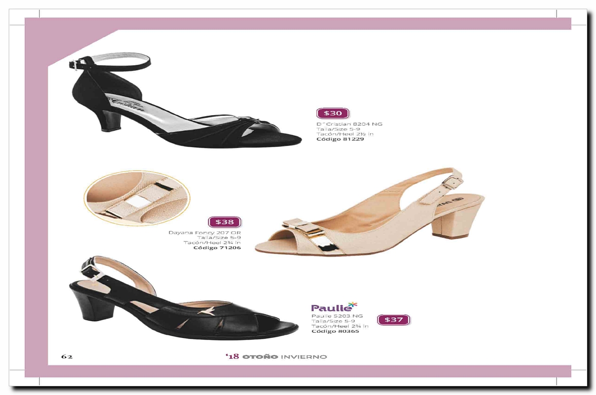 Llamanos al 1(800) 825-9452<br>Catalogos USA<br>(62 of 360)