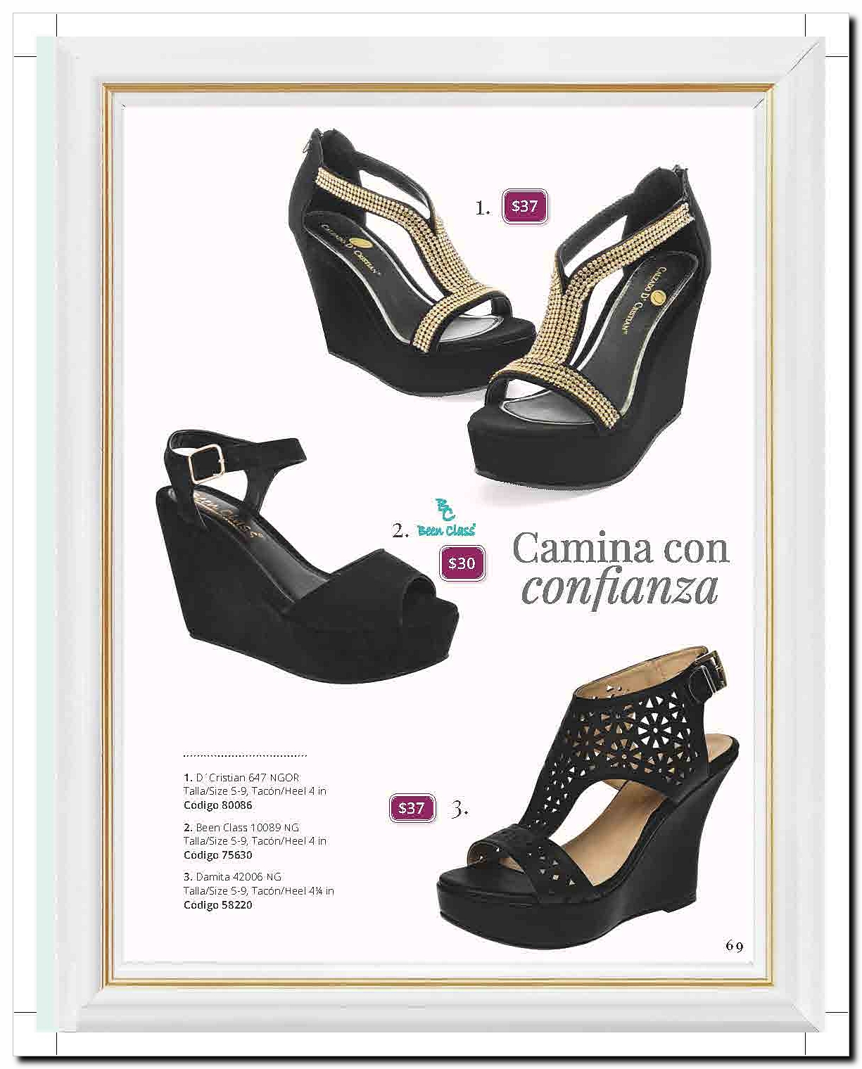 Llamanos al 1(800) 825-9452<br>Catalogos USA<br>(69 of 360)