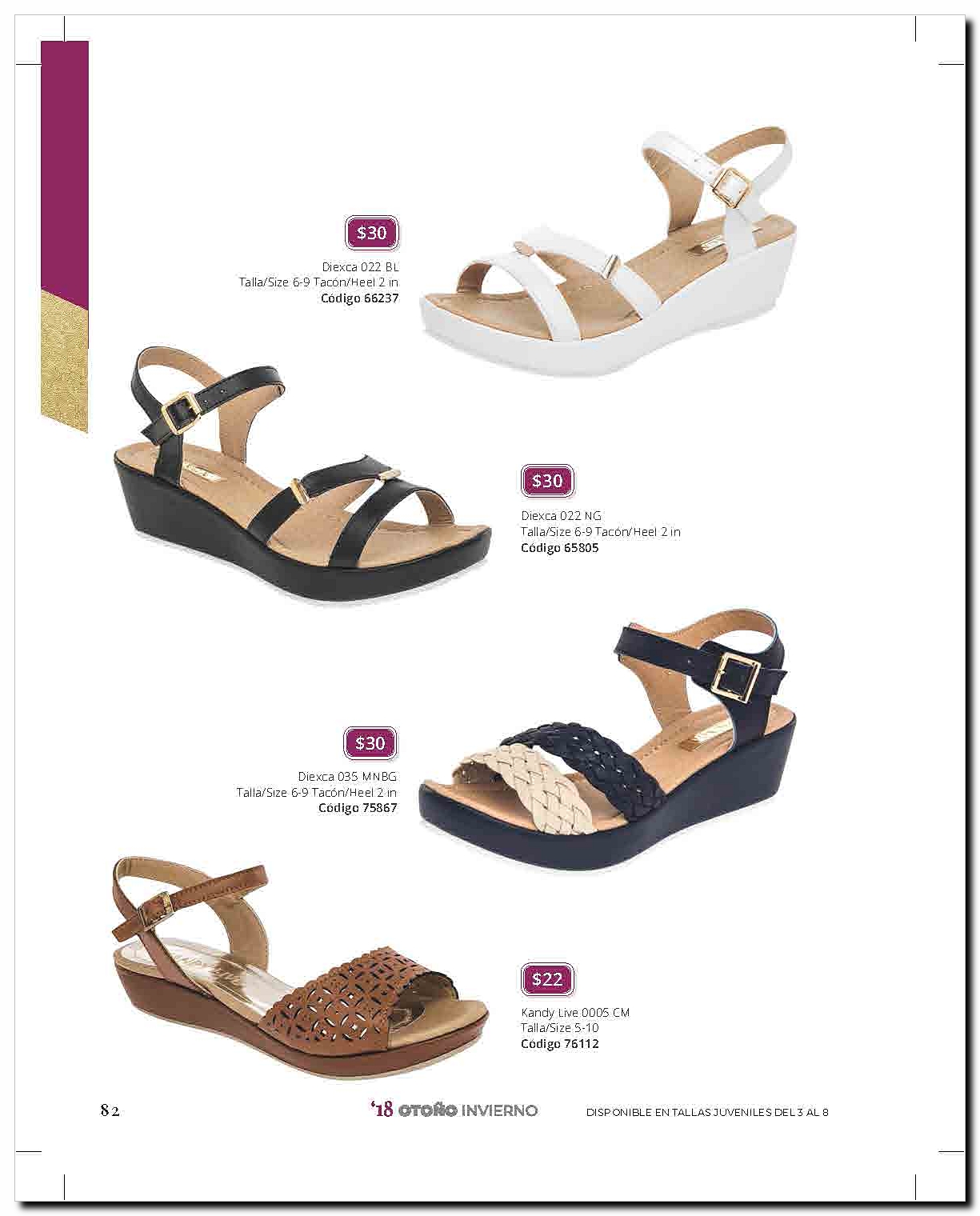 Llamanos al 1(800) 825-9452<br>Catalogos USA<br>(82 of 360)