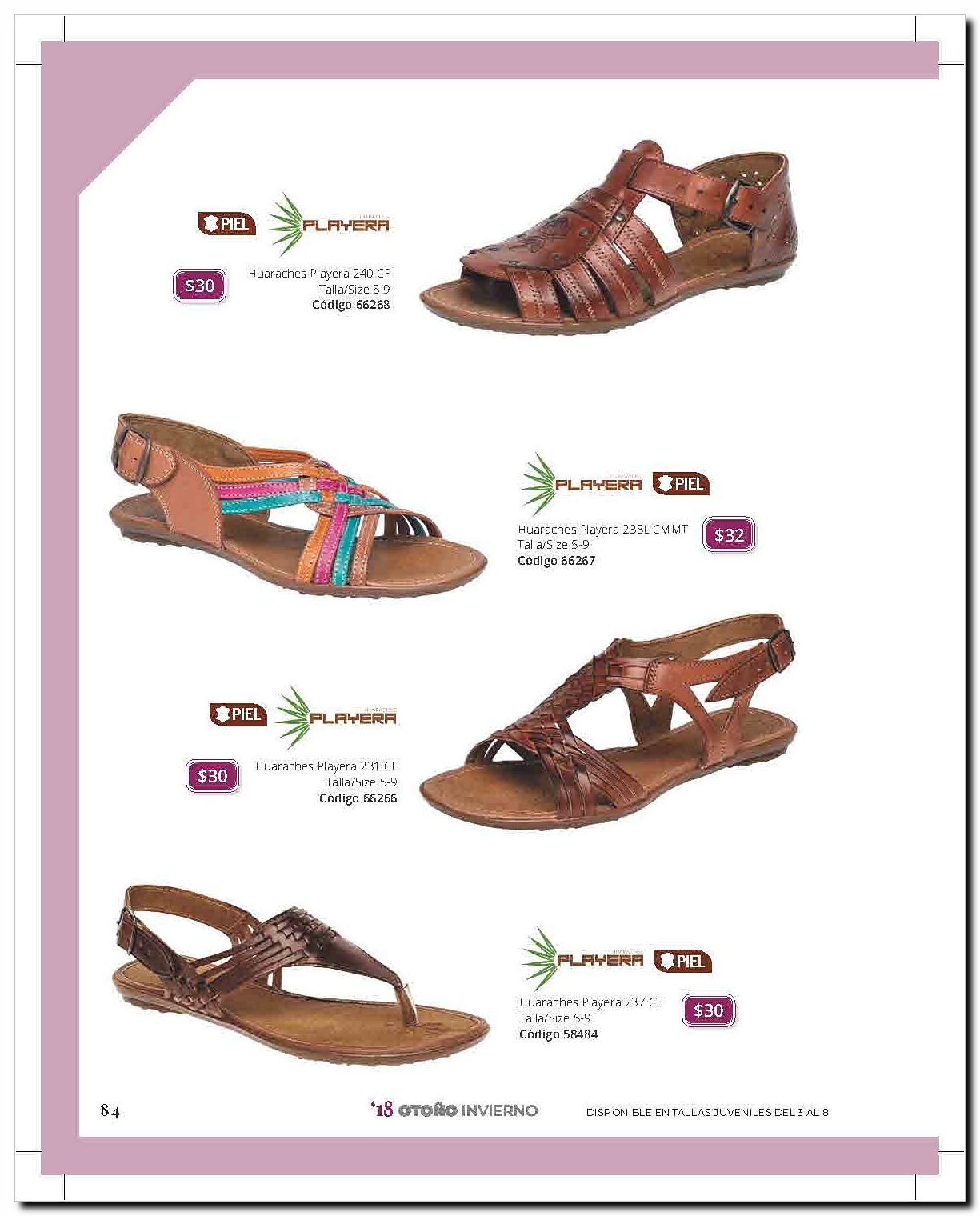 Llamanos al 1(800) 825-9452<br>Catalogos USA<br>(84 of 360)