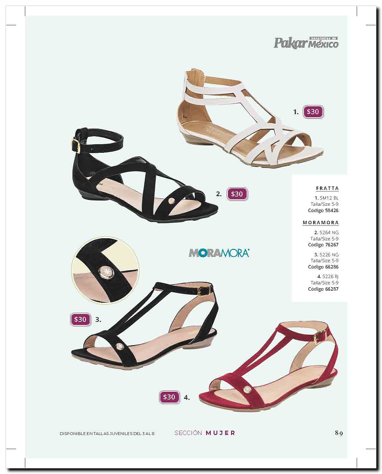 Llamanos al 1(800) 825-9452<br>Catalogos USA<br>(89 of 360)
