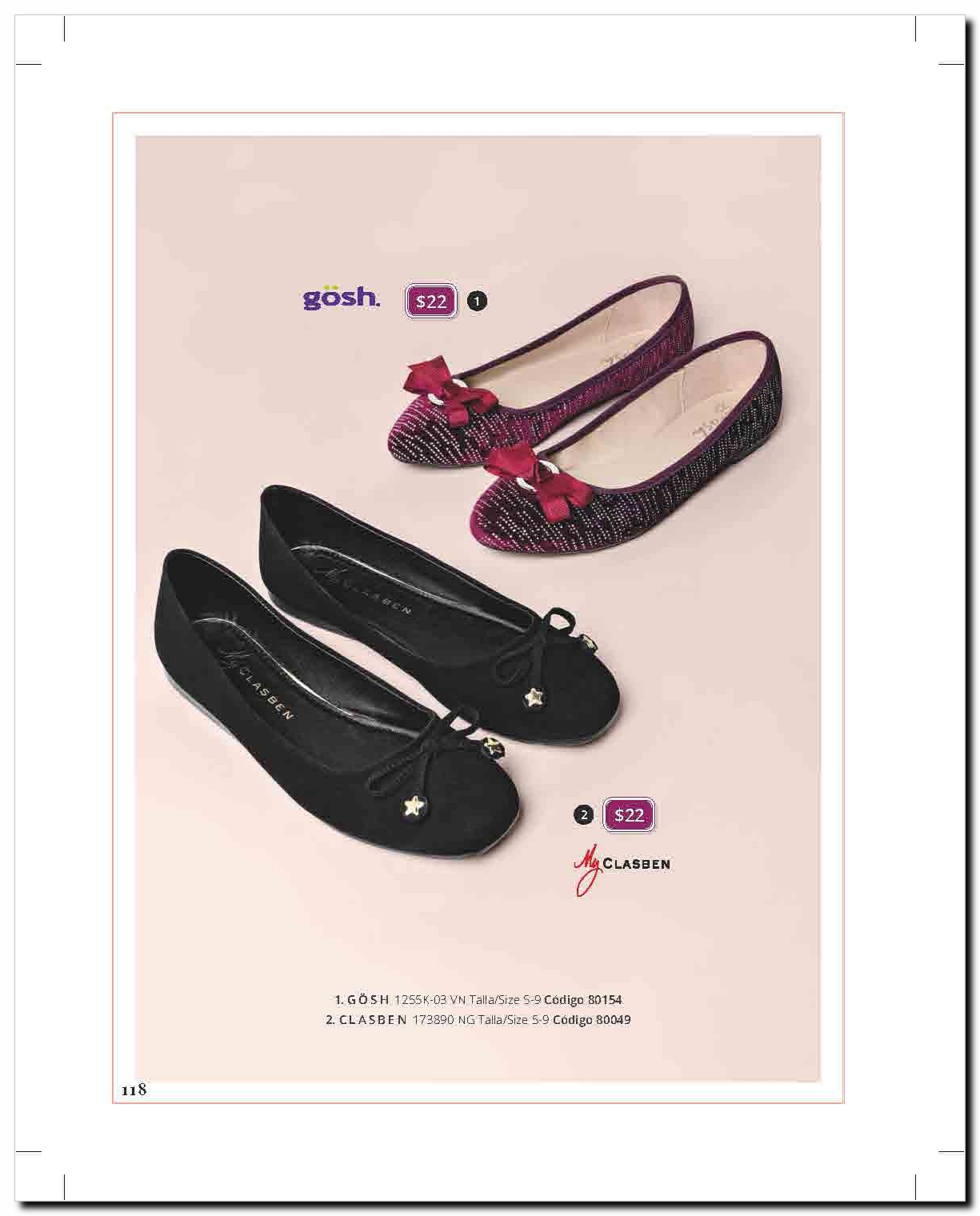 Llamanos al 1(800) 825-9452<br>Catalogos USA<br>(118 of 360)