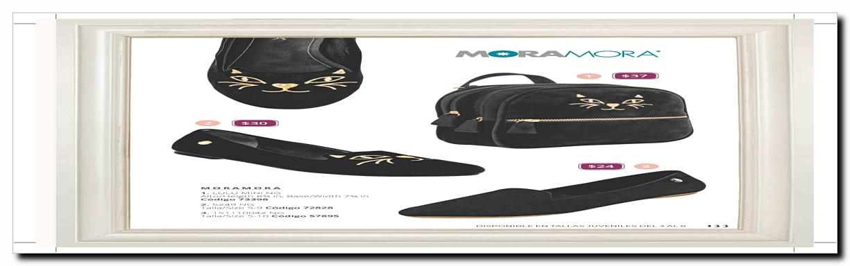 Llamanos al 1(800) 825-9452<br>Catalogos USA<br>(133 of 360)