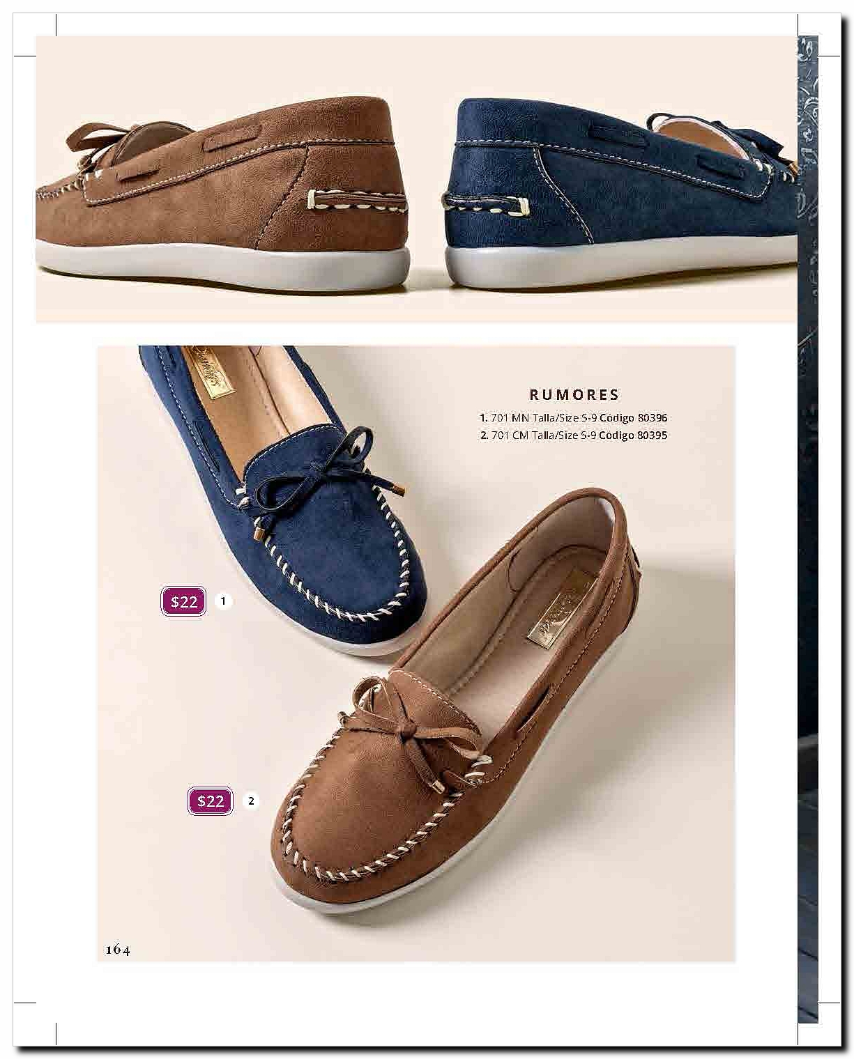 Llamanos al 1(800) 825-9452<br>Catalogos USA<br>(164 of 360)