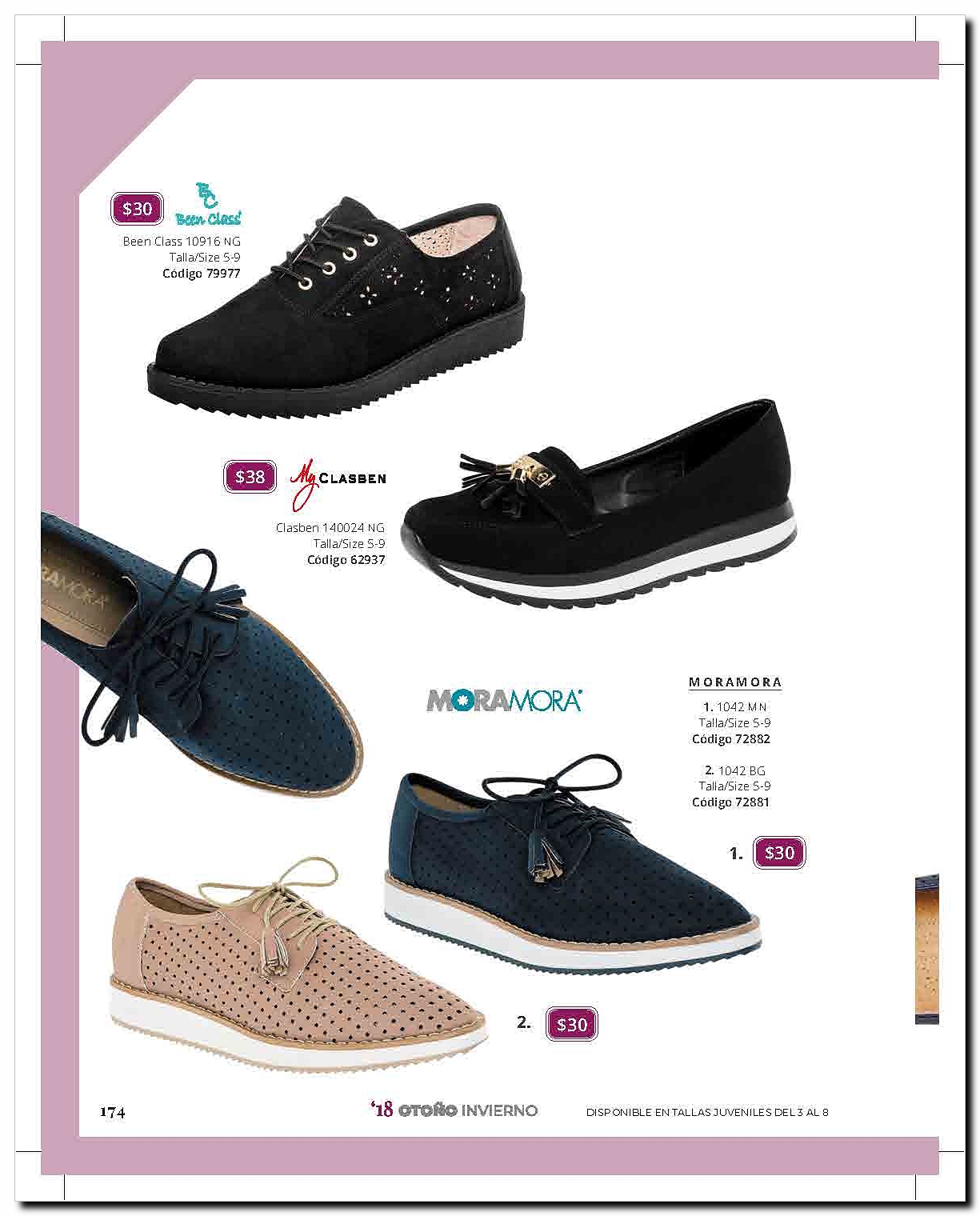 Llamanos al 1(800) 825-9452<br>Catalogos USA<br>(174 of 360)