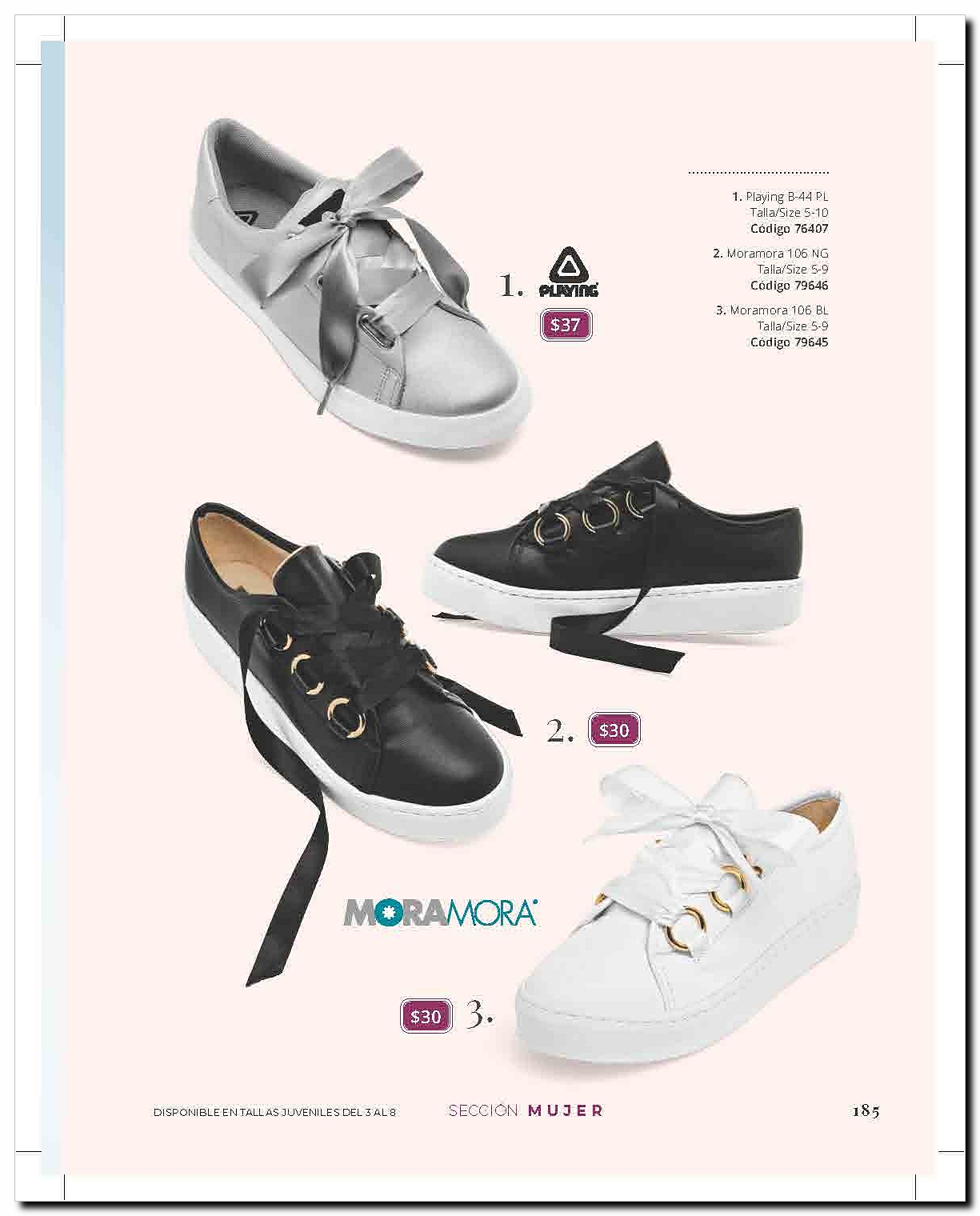 Llamanos al 1(800) 825-9452<br>Catalogos USA<br>(185 of 360)