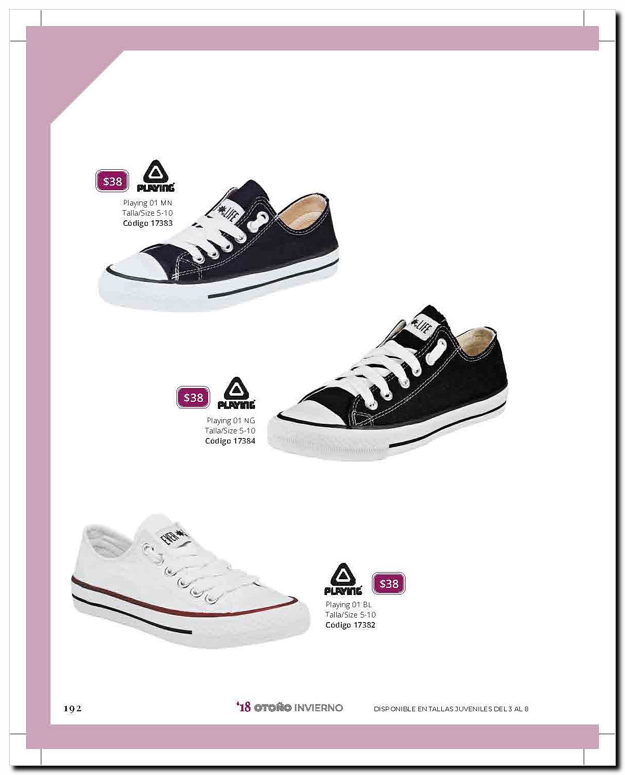 Llamanos al 1(800) 825-9452<br>Catalogos USA<br>(192 of 360)