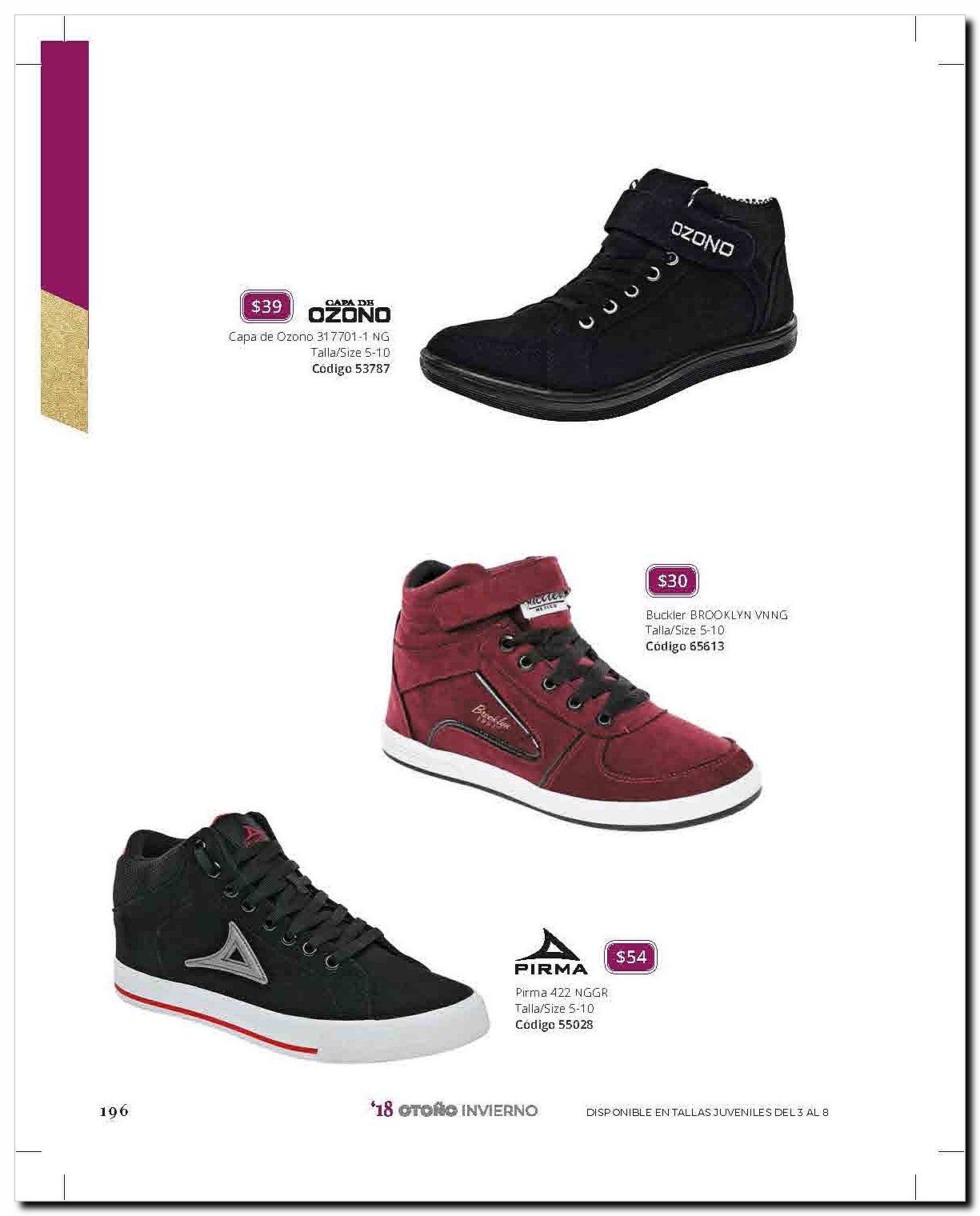 Llamanos al 1(800) 825-9452<br>Catalogos USA<br>(196 of 360)
