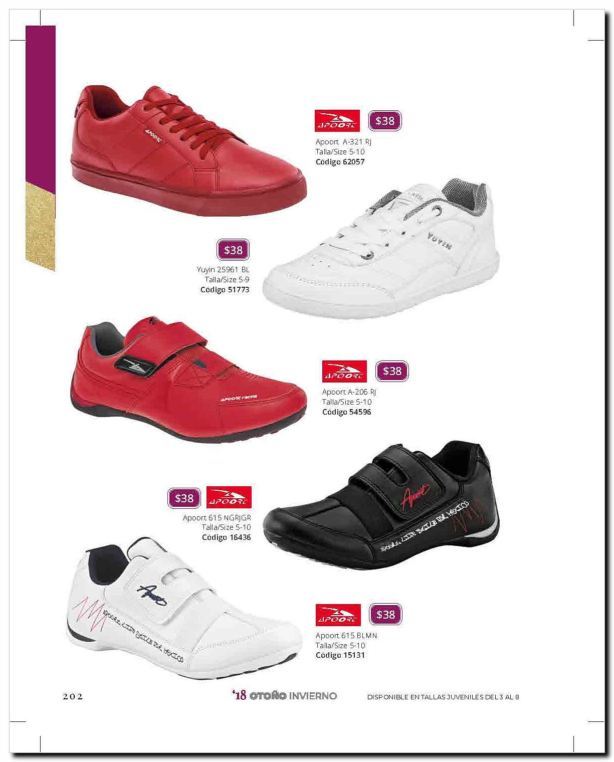 Llamanos al 1(800) 825-9452<br>Catalogos USA<br>(202 of 360)