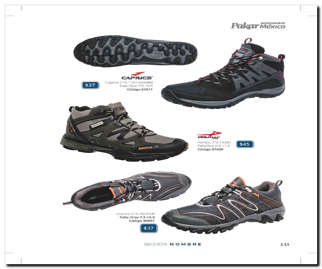 Llamanos al 1(800) 825-9452<br>Catalogos USA<br>(231 of 360)