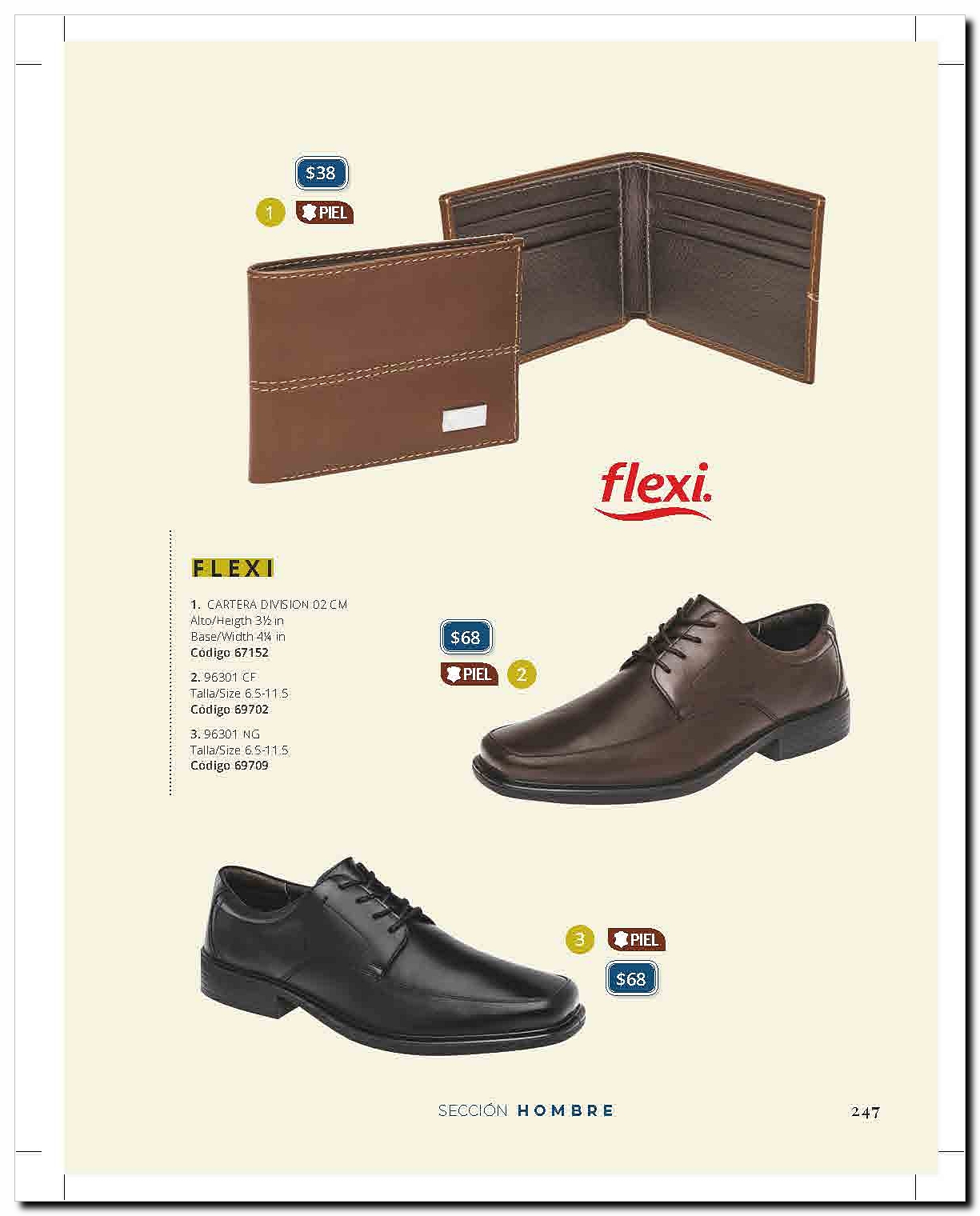 Llamanos al 1(800) 825-9452<br>Catalogos USA<br>(247 of 360)
