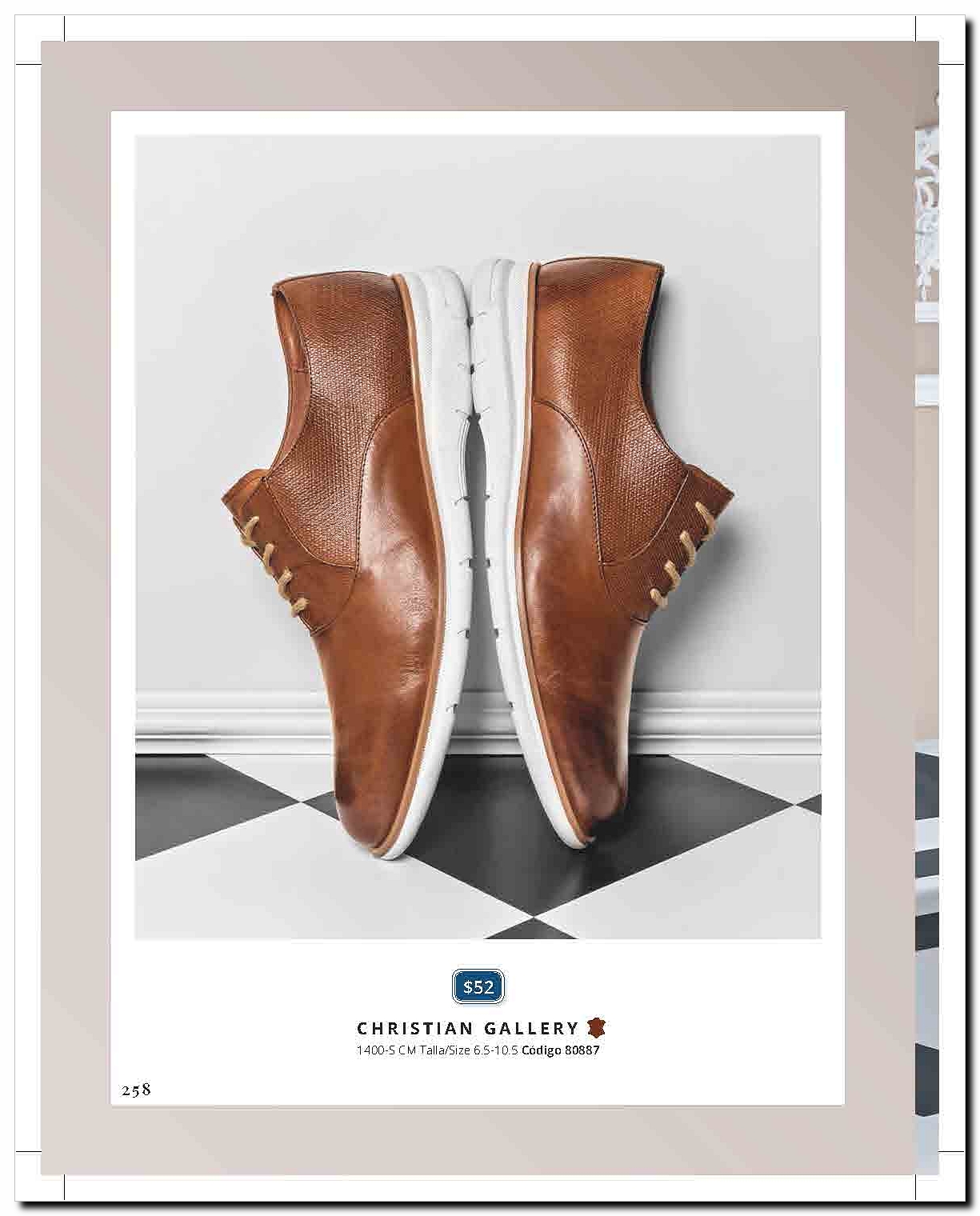 Llamanos al 1(800) 825-9452<br>Catalogos USA<br>(258 of 360)