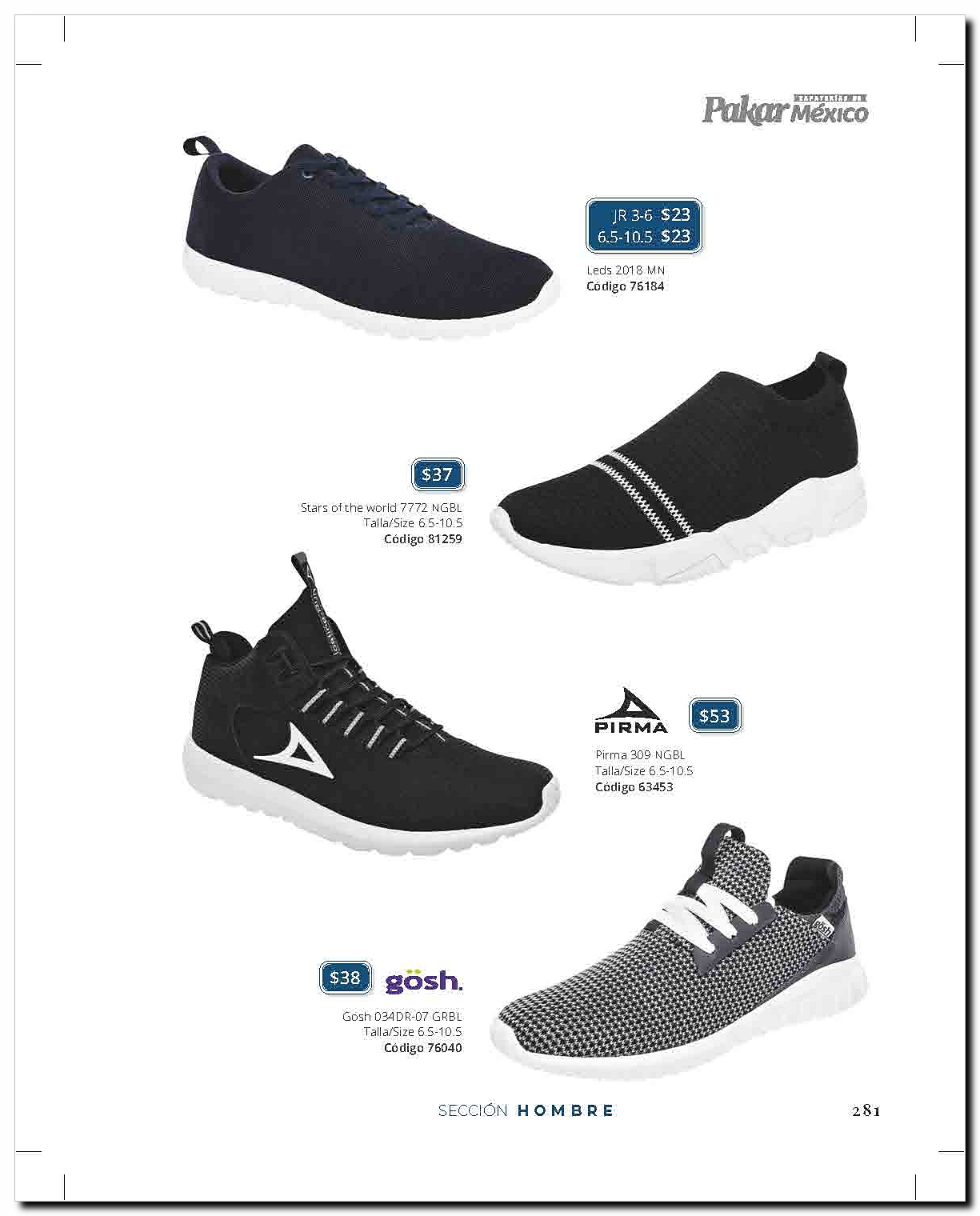 Llamanos al 1(800) 825-9452<br>Catalogos USA<br>(281 of 360)