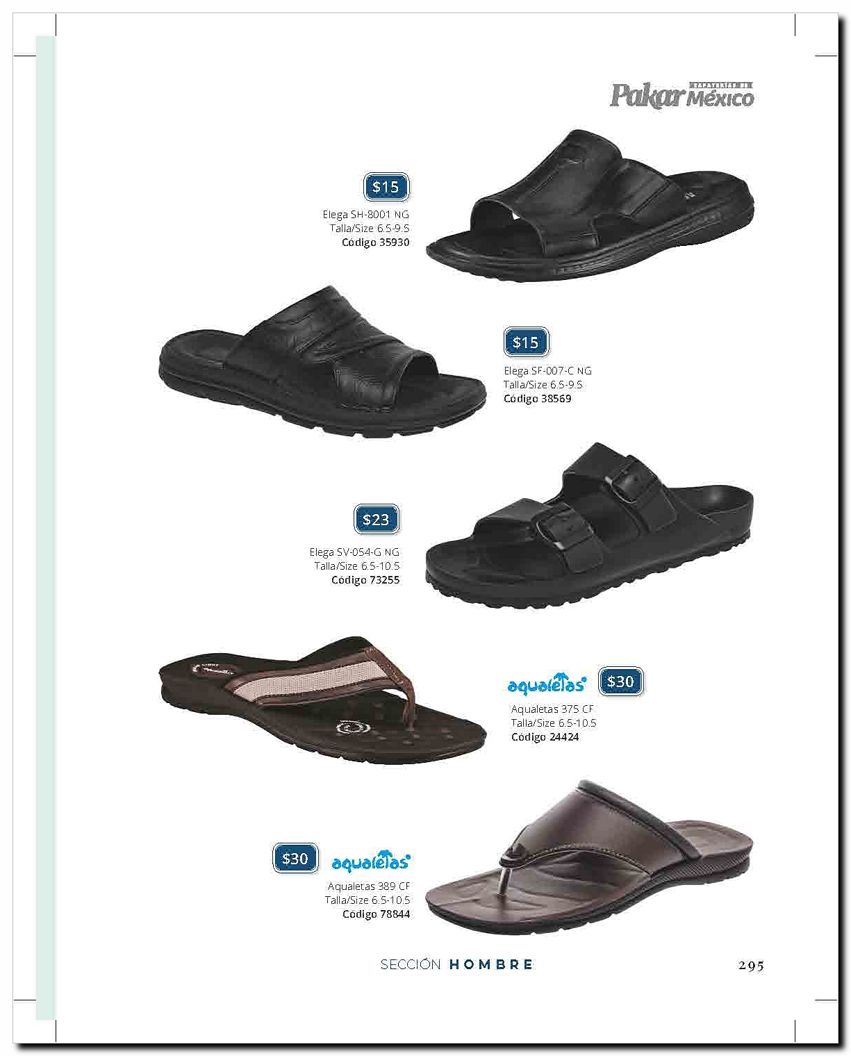Llamanos al 1(800) 825-9452<br>Catalogos USA<br>(295 of 360)